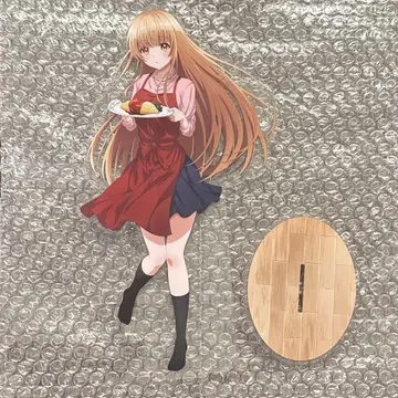 옆집 천사님에게 언제부턴가 빠져버린 나의 건 마히루 BIG 아크릴 스탠드