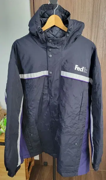 세트 판매 FedEx 자켓&베스트