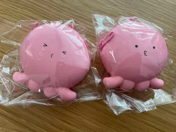 타코피의 원죄 타코피 실리콘 파우치