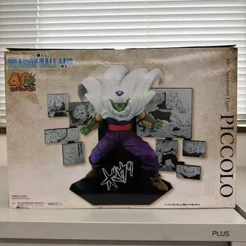 1번 복권 드래곤볼 40주년 기념 피콜로