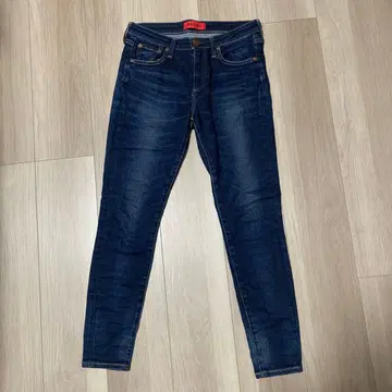 RED CARD HN33497 SIDEWAY 데님 W25 rp08