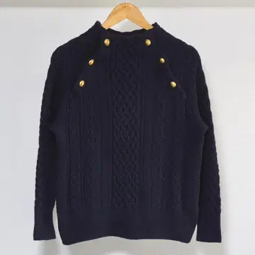 FRAMeWORK 해밀턴 아란 네이비 프레임워크