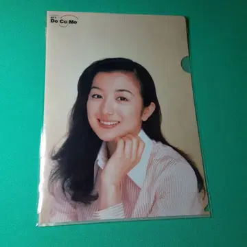 스즈키 쿄카 클리어 파일