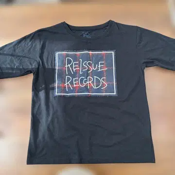 요네즈 켄시 Reissue Records 라이브 티셔츠 M