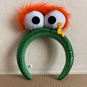 USJ 캐릭터 머리띠