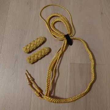 예복 장식 코스프레