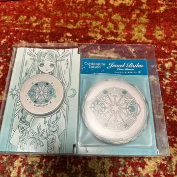 카드캡터 사쿠라 주얼 팜