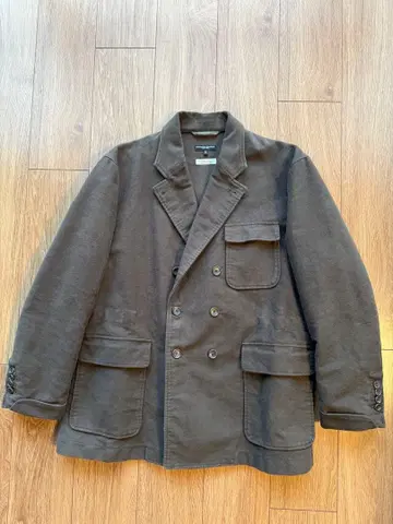 30일까지 발송 가능 엔지니어드 가먼츠 LOFTMAN 별주 자켓