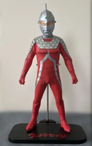 울트라 세븐 기간틱 시리즈 엑스플러스