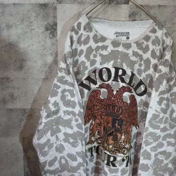 맨투맨 트레이닝복 그레이 S C47,43