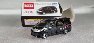 전국 무료배송 ] 미사용! 즉시 발송! TRD 알파드 이온 [ 토미카