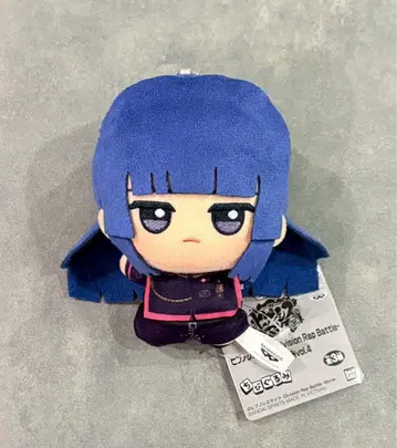 히프마이 히프노시스 마이크 SD 인형 봉제 인형 토호텐 오토메