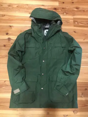 SIERRA DESIGNS 6040 그린 M USA 펜들턴