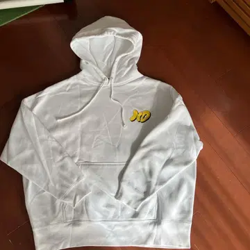 내스티독 Nasty Dog 후드티