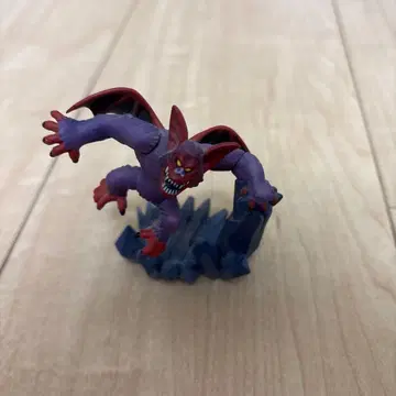 드래곤 퀘스트 바즈즈 피규어