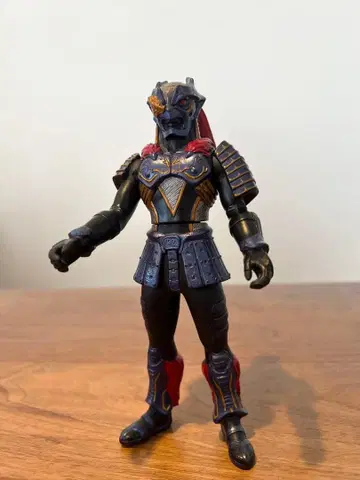 잠슈어 울트라맨 괴수 시리즈 피규어 소프트 비닐 800 시리즈