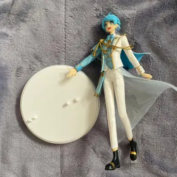 이레귤러즈 hotoke 이무군 제일복권 피규어