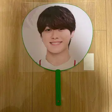 나니와단시 오하시 카즈야 부채 voyage