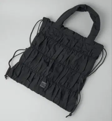 CITEN 셔링 토트 & 냅색