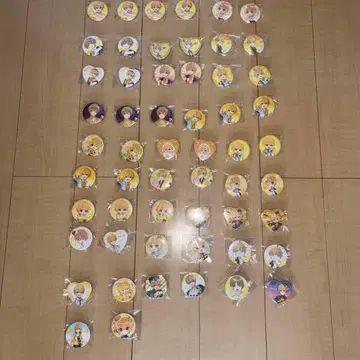 스토푸리 루토군 캔뱃지 묶음 판매