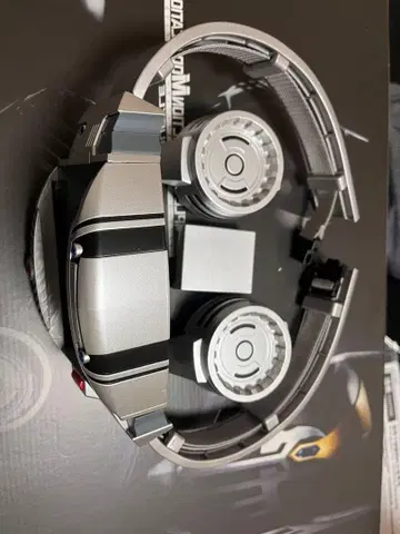 CSM 가면라이더 류우키 V 버클