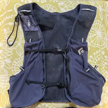 Black Diamond DISTANCE 4 백팩