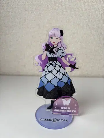 러브 라이브 슈퍼스타! 빈 마르가레테 아크릴 스탠드