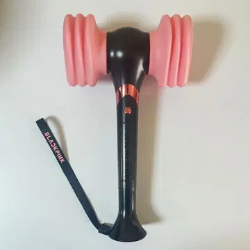 BLACKPINK Ver.1 응원봉만