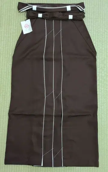 새상품 SS 사이즈 하카마 6