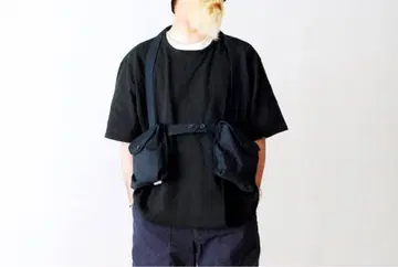 engineered garments 숄더백 베스트