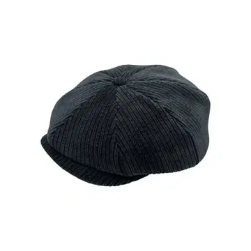 MARONE 마로네 코듀로이 헌팅 캡 60cm