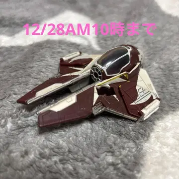 스타워즈 마이크로 갤럭시 스타 파이터 12/28 AM 10시까지