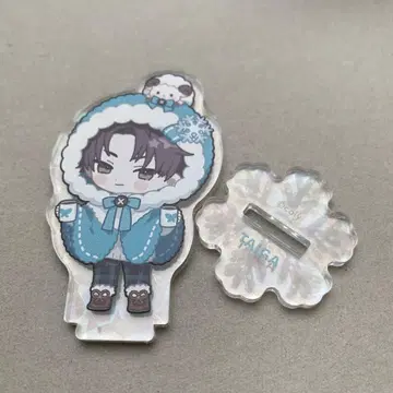 블레마이 아크릴 스탠드 츠키모토 애니메이트