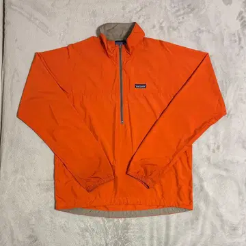 [ 90s patagonia ] 파타고니아 하프 지퍼 풀오버 M