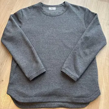 STIR 유스풀 드레스 스웨트 셔츠