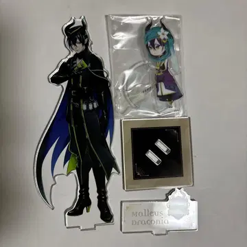 트위스테 마레우스 미니 아크릴 스탠드 트위스티드 원더랜드