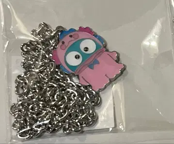 우파고로 한교동 시부야 109 팝업 목걸이