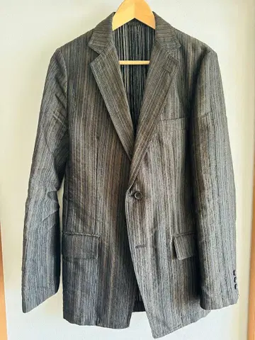 SHELLAC 남성용 자켓 ( 사이즈 M 상당 )