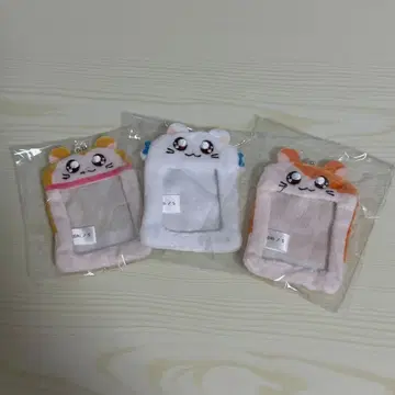 하무타로 가챠가챠