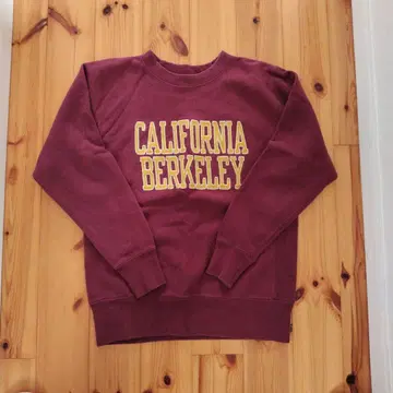 CHESWICK 맨투맨 S 사이즈