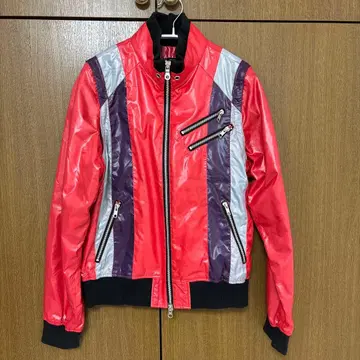 MICHEL KLEIN 나일론 자켓 46