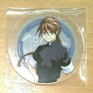 듀오 아크릴 코스터 건담W 30주년 기념 페어 개최 기념 Gratte