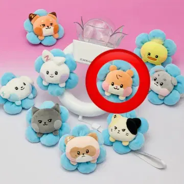 zeroni HOME PARTY 비니니 한빈 제로니 세트