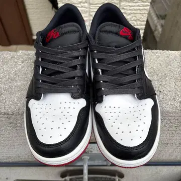 조던 1 로우 OG 츠마쿠로