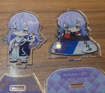 호시미치 쇼 코타츠sd 니지산지 Dytica 스이파라 아크릴 스탠드