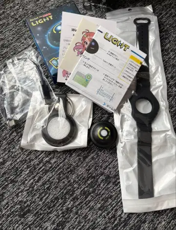 Brook Pocket Auto Catch Light (중고)