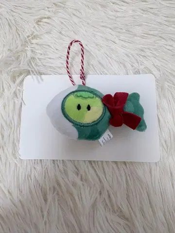 BOYNEXTDOOR 푸넥도 럭키드로우 오너먼트 이한