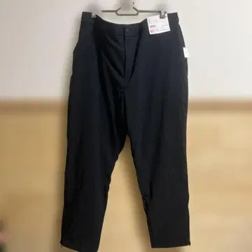 3XL 유니클로 히트텍 웜 이지 팬츠