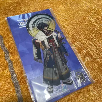 [ FGO ] 오카다 이조 아크릴 스탠드 FGO 페스티벌 2019