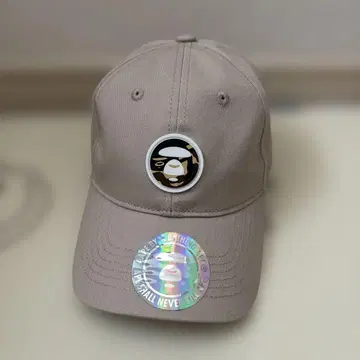 AAPE NOW CAP